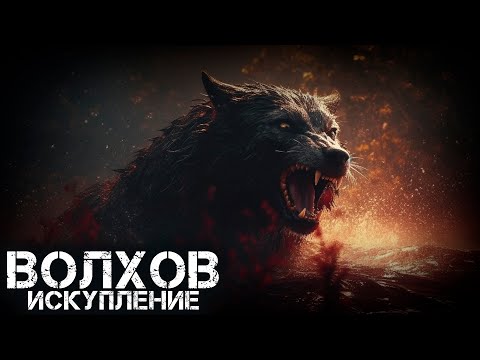 Видео: ВОЛХОВ. ИСКУПЛЕНИЕ. 1 СЕРИЯ. УЖАСЫ. МИСТИКА
