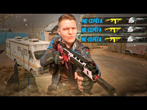 Видео: Я НЕНАВИДЕЛ ЭТУ ПУШКУ в Warface - НО СПУСТЯ 6 ЛЕТ Я ПОЛЮБИЛ ЕЁ! (FN FAL DSA-58)