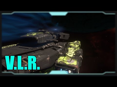 Видео: Чилим в Stanton, чистим Stanton | Star Citizen