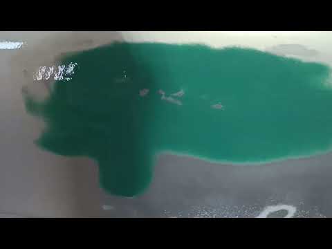 Видео: Ремонт порогов, заднего крыла и сопутствующих прилегающих элементов! ЛАДА ГРАНТА 2018