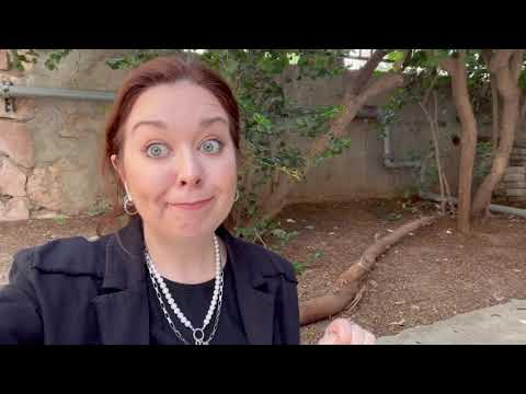 Видео: Приключения последних дней. Тель-Авив влог .