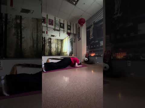 Видео: 22 день -22 поклона