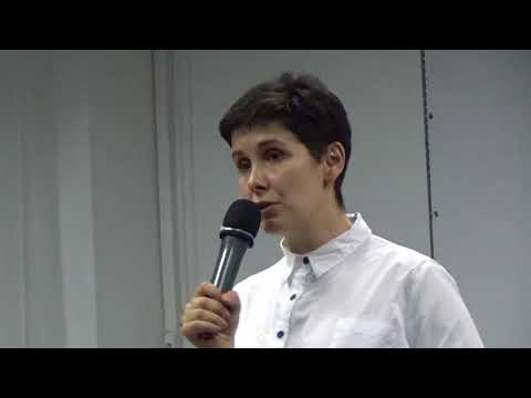 Видео: Лекция Галины Юзефович об «Истории моего современника» В. Г.  Короленко