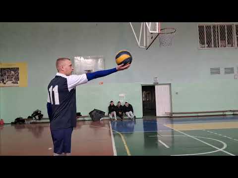 Видео: МАТАДОР.....ГАЙШИН. ЧЕМПІОНАТ ПЕРЕЯСЛАВЩИНИ З ВОЛЕЙБОЛУ 1 листопада 