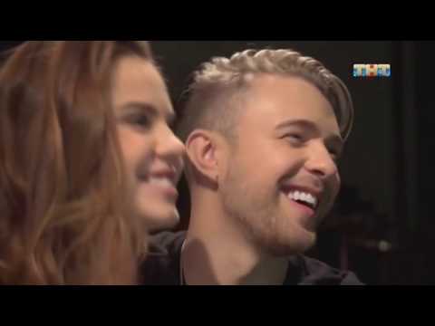 Видео: Егор Крид И ДАрья Клюкина - А Помнишь Вечер