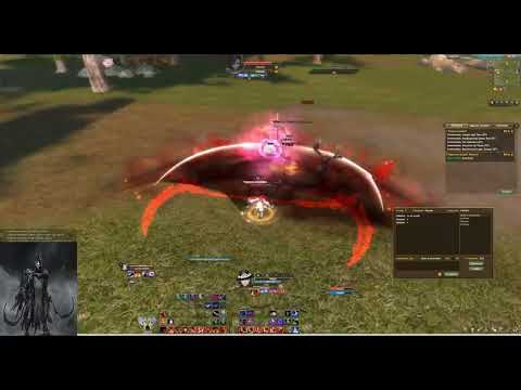 Видео: ДК (Дух крови) ПВП ПВ (PVP PW)