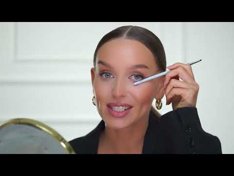 Видео: Как за 5 минут нарисовать ровные стрелки