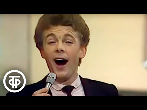 Видео: Николай Гнатюк "Танец на барабане" (1980)