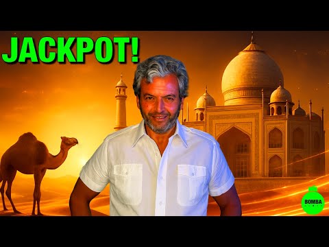 Видео: Только 0,0001% игроков в Вегасе когда-либо видели ЭТО! 😱💰