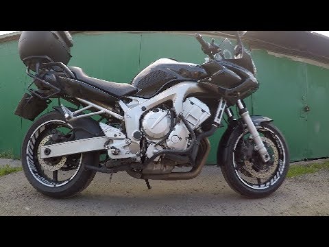 Видео: Наклейки на мотоцикл. Правильно и качественно!