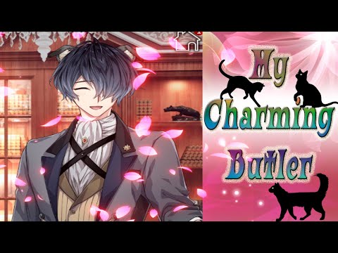 Видео: My Charming Butler / Мой Очаровательный Дворецкий / Глава 13 / Я в тебя влюблен / 💎