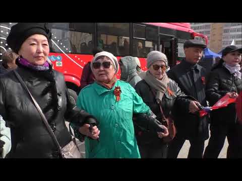 Видео: Кыайыы  оҺуохайа