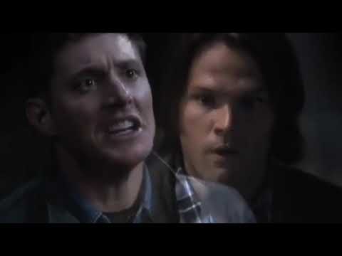 Видео: Дин и Сэм - Брат за брата