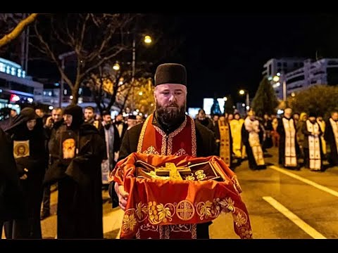 Видео: Чудо Светог Василија Острошког!