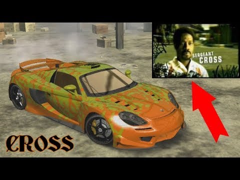 Видео: Отървах се от КРОС! - NFS Most Wanted #16