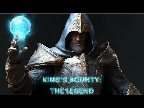 Видео: #shorts King's Bounty-Вперед к спасению принцессы! (часть 15) чат читаю в основной трансляции #шортс