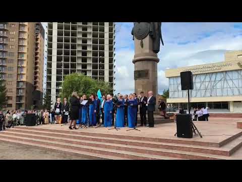 Видео: С днём знаний! Гуманитарно-технический колледж 01.09.2025