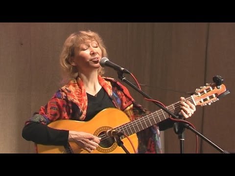 Видео: Раиса Нур "Про татарку"