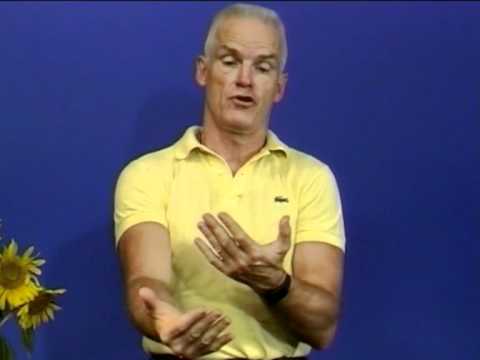 Видео: Медитация. Лама Оле Нидал