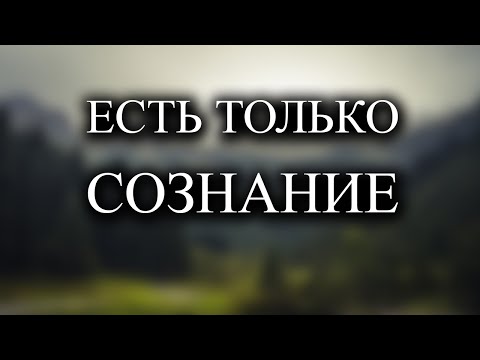 Видео: Всегда помнить что ты - не тело