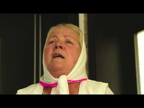 Видео: Нафие Косин - с. Брезница