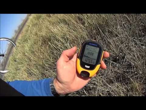 Видео: Классная штука для походов. SUNROAD