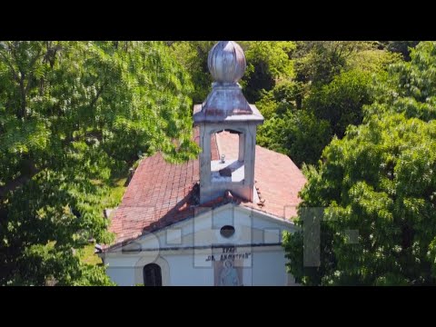 Видео: ДОМЪТ НА ВЯРАТА - ХРАМ СВЕТИ ДИМИТРИЙ В СВИЩОВ (2023)
