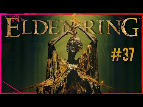 Видео: Elden Ring Shadow of the Erdtree | Стрим #37