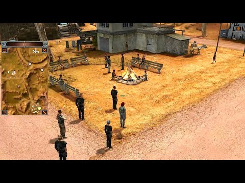 Видео: The Fall: последние дни мира - прохождение - часть 5 - Деревня Боуи