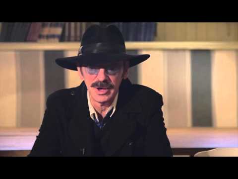 Видео: МИХАИЛ СЕРГЕЕВИЧ БОЯРСКИЙ  д/ф МОЙ БИРТМАН