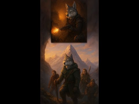 Видео: #shorts Конец #cthulhu, жуки, пики точеные, асасин | #Монгрел