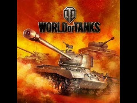 Видео: World of Tanks. TS - 5. Стоять до последнего!