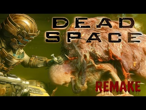 Видео: 🎮 Ін'єкція для Левіафана ➤ №10 Dead Space Remake