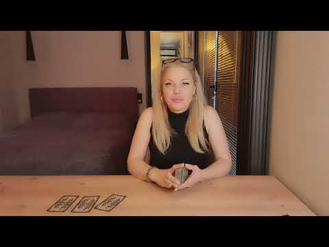 Видео: #ТАРО. 🙉🗝💯ОН СПЕШИТ ТЕБЕ  СКАЗАТЬ ОБ ЭТОМ...⁉️