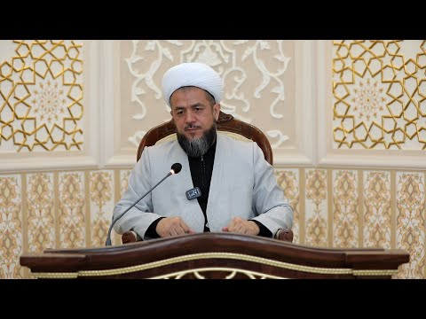 Видео: Фойдали маърузаларни тўплами (27.03.2022 давоми)