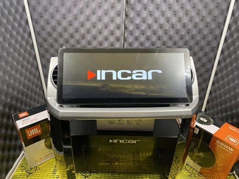 Видео: Магнитола на Android. НОВИНКА 2023 ГОДА!!!!! ХИТ ПРОДАЖ!!! ЛУЧШИЙ ЗВУК!!!