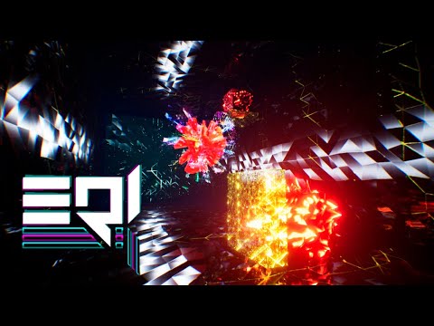 Видео: Игра перевертыш - EQI