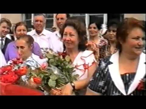 Видео: 1995. Выпуск 7 школы, 30 лет спустя. Анонс