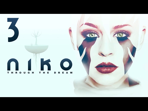 Видео: Niko: Through The Dream Прохождение ♦ Времена года #3