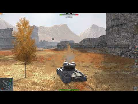 Видео: Звуки из бб  для WotBlitz