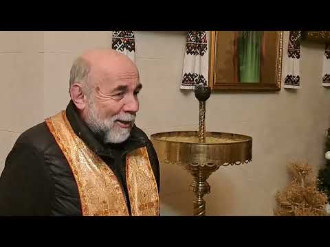 Видео: Як молитися "дієво".Особисте ділення священника.