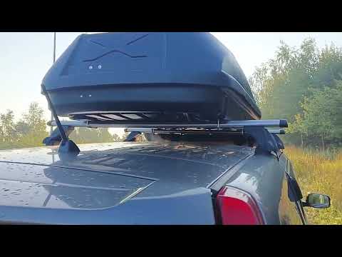 Видео: Автобокс ветлан 460, отзыв