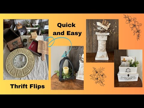 Видео: Больше быстрых и простых вариантов перепродажи вещей из секонд-хенда