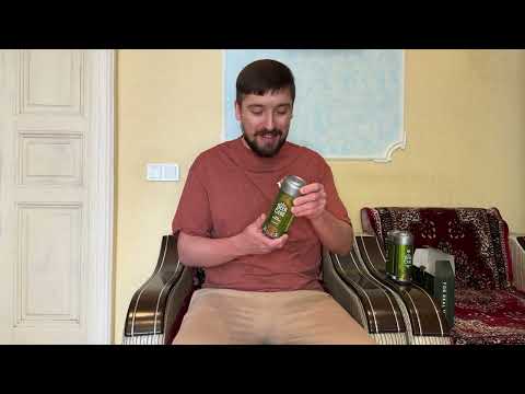 Видео: Пивний догляд 3в1 🍺 Майбутнє вже тут 🚀 Beer Care 🇺🇦