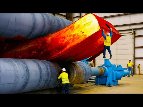 Видео: Идиотизм и Экстремально Опасные Станки, От Которых Волосы Дыбом!
