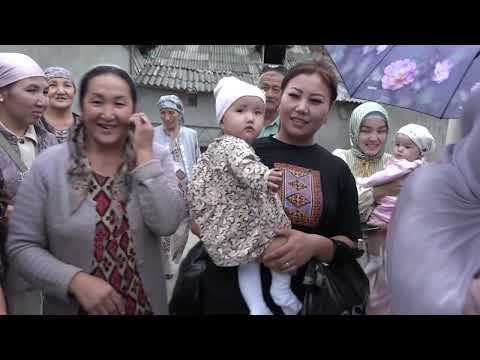 Видео: ЗАЙНИДИН  ТОЙ