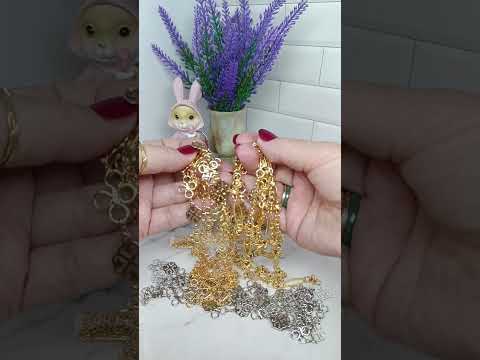 Видео: #38Фурнитура  с сайта AliExpress