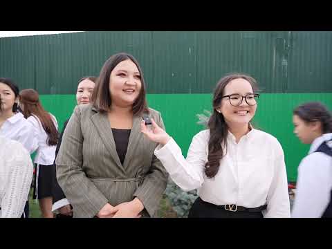 Видео: IT VLOG. Білім күні