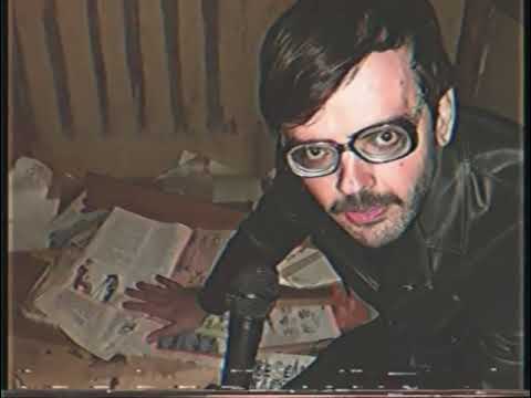 Видео: АНТОН ЛАПЕНКО. «ЗАГАДКА ДЫРЫ» ( ГРУППА FC6).