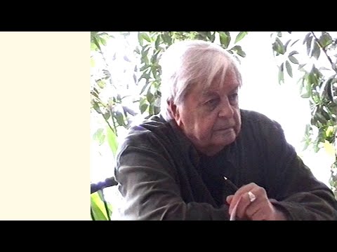 Видео: Юрий Любимов репетирует "Хроники" Уильяма Шекспира  29.06.1999. Часть вторая.